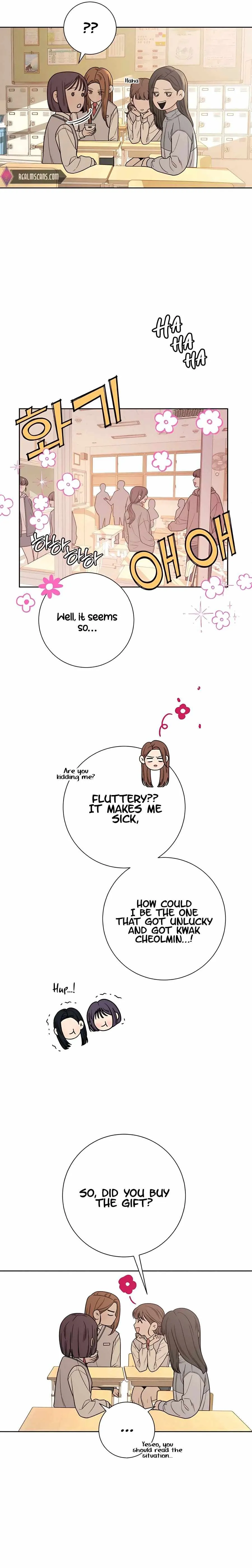 Pure Love Operation Chapter 47 Online - página 2