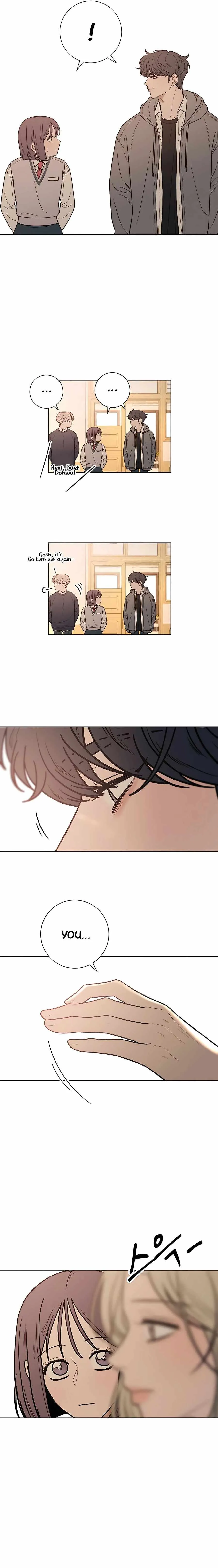 Pure Love Operation Chapter 47 Online - página 11
