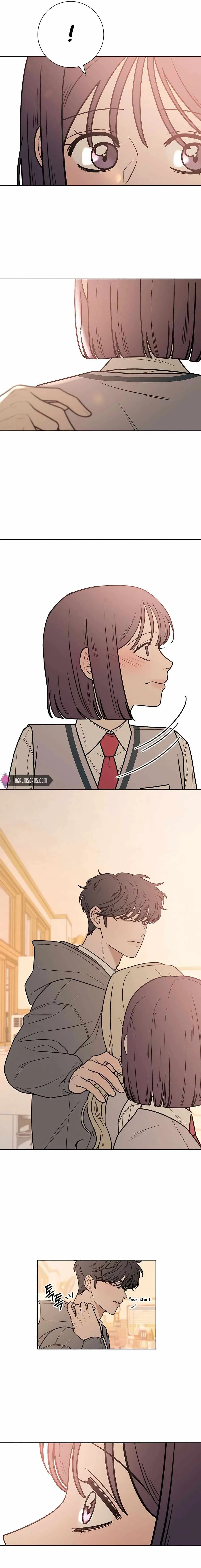 Pure Love Operation Chapter 47 Online - página 16