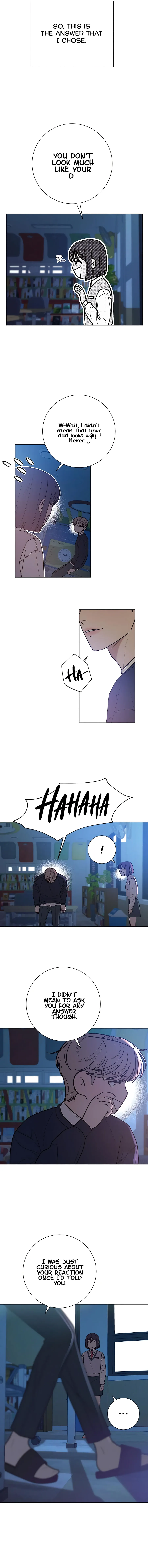 Pure Love Operation Chapter 48 Online - página 10