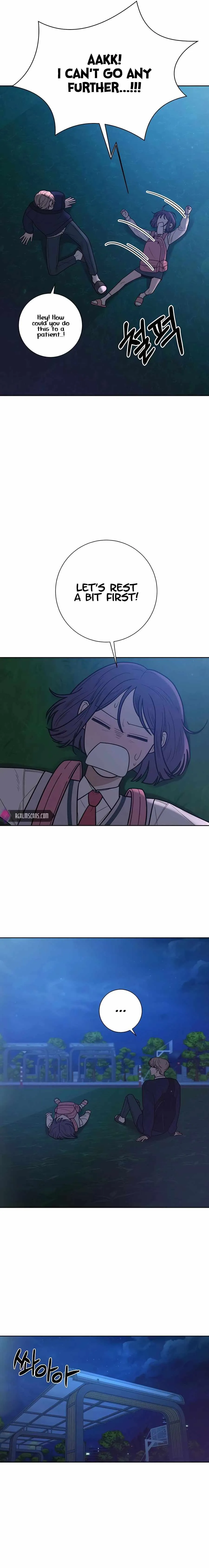 Pure Love Operation Chapter 49 Online - página 2