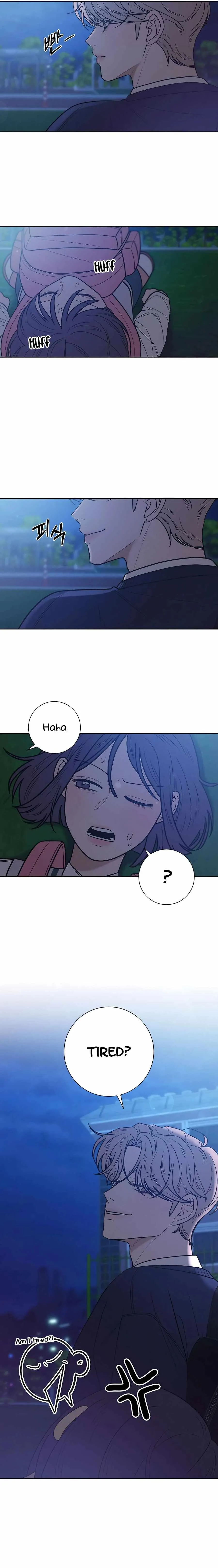 Pure Love Operation Chapter 49 Online - página 3