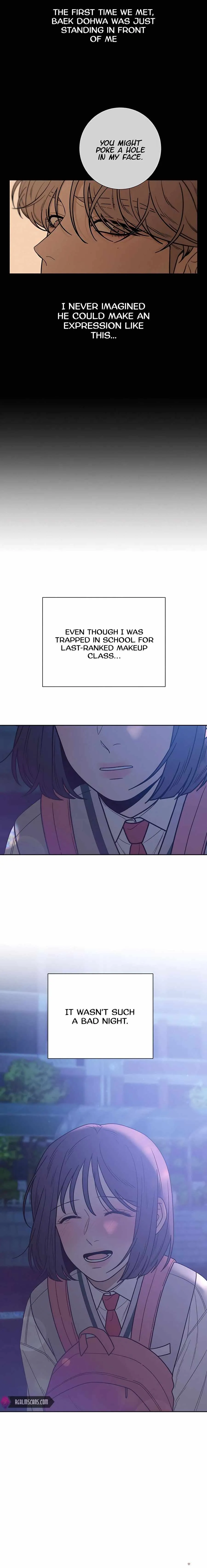 Pure Love Operation Chapter 49 Online - página 9