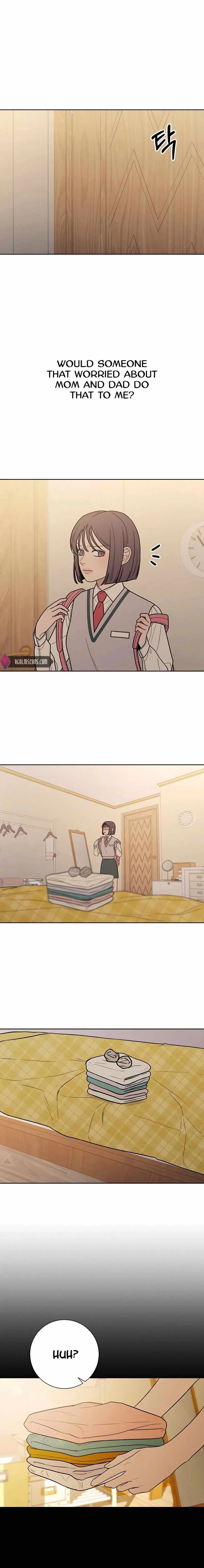 Pure Love Operation Chapter 49 Online - página 16