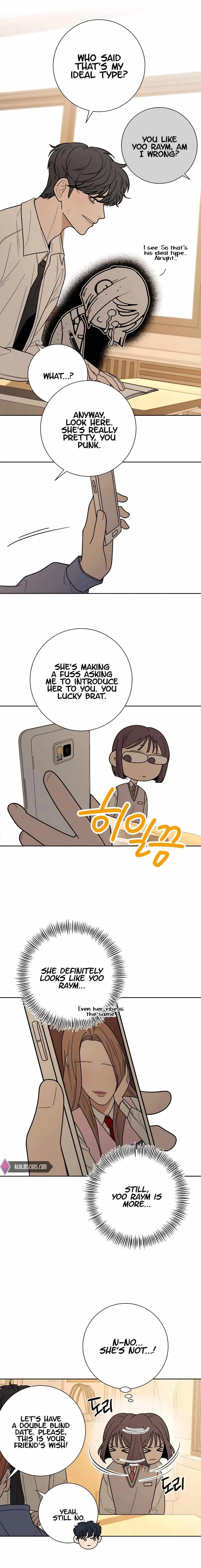 Pure Love Operation Chapter 49 Online - página 25