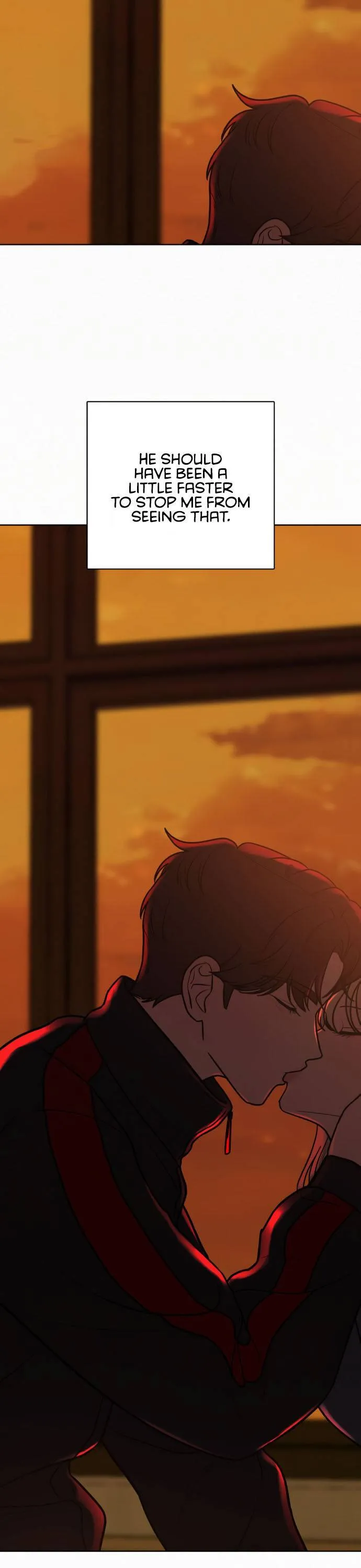Pure Love Operation Chapter 5 Online - página 43