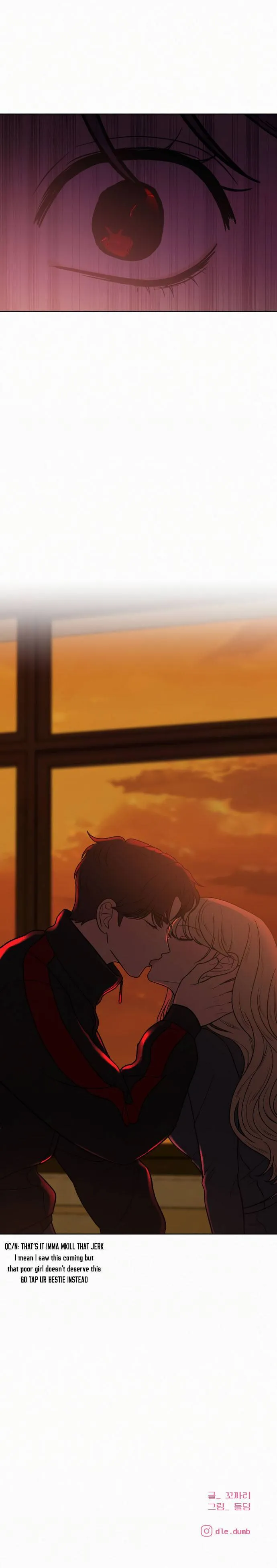 Pure Love Operation Chapter 5 Online - página 44