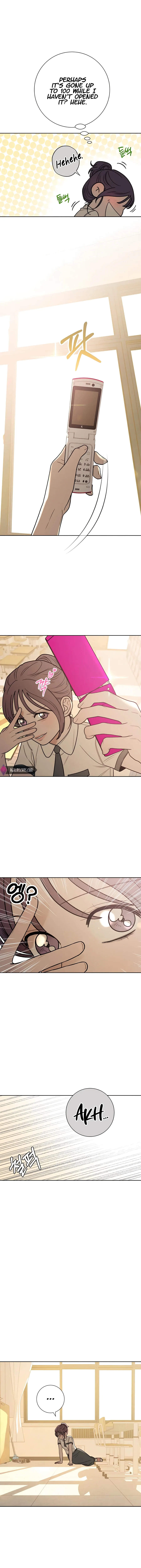 Pure Love Operation Chapter 51 Online - página 4