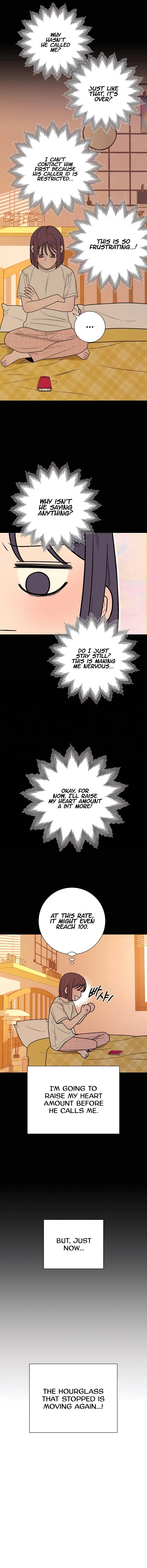 Pure Love Operation Chapter 51 Online - página 12