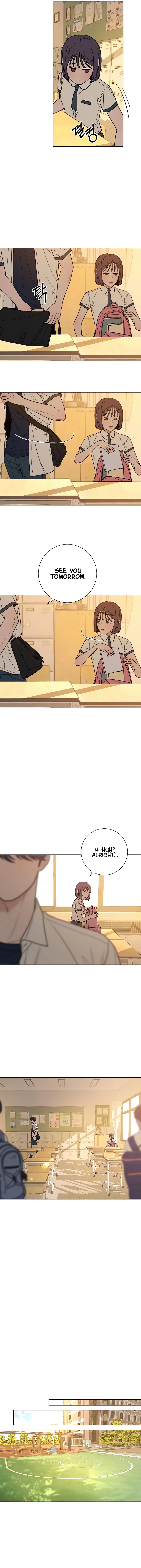 Pure Love Operation Chapter 51 Online - página 19