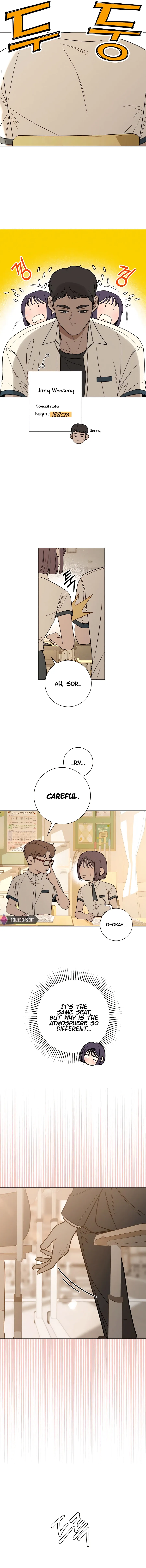 Pure Love Operation Chapter 52 Online - página 2