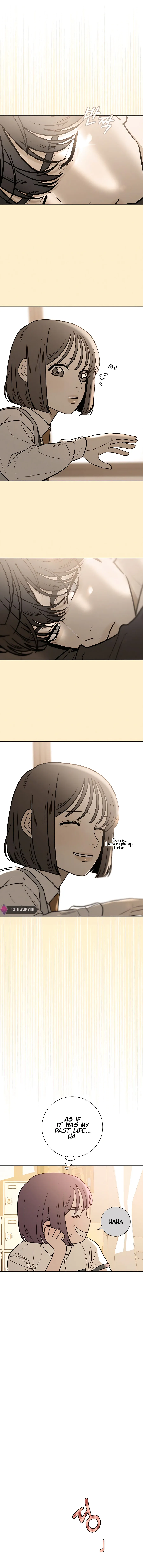 Pure Love Operation Chapter 52 Online - página 4