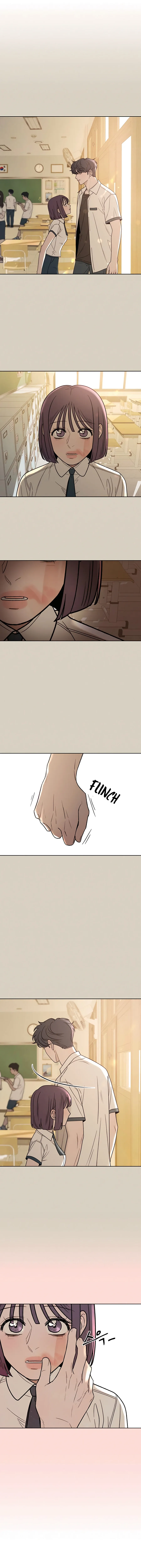 Pure Love Operation Chapter 52 Online - página 12