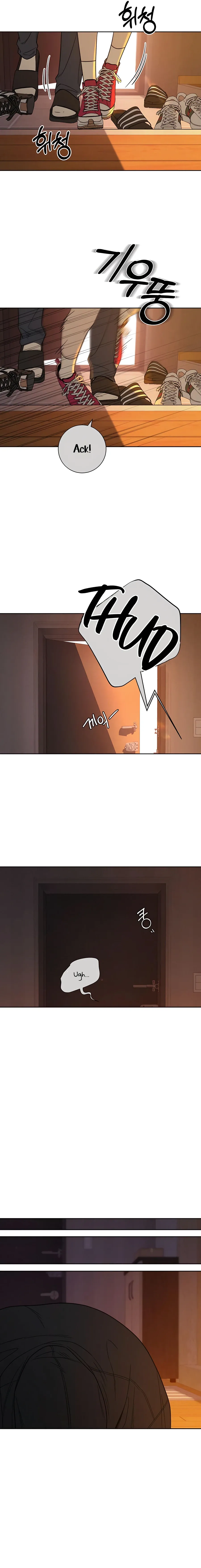 Pure Love Operation Chapter 54 Online - página 4