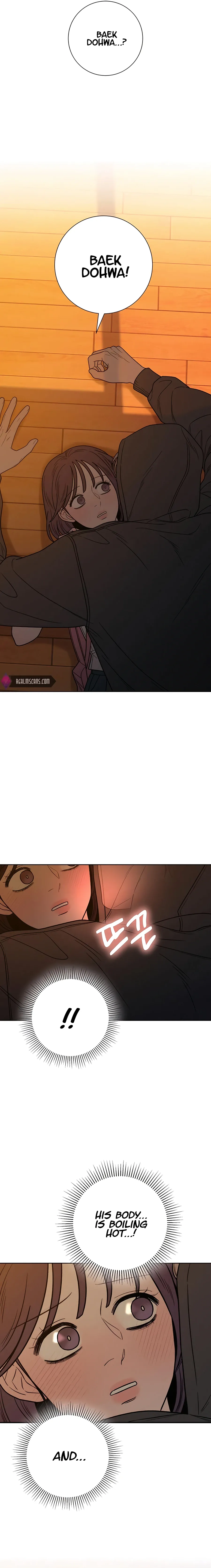 Pure Love Operation Chapter 54 Online - página 6