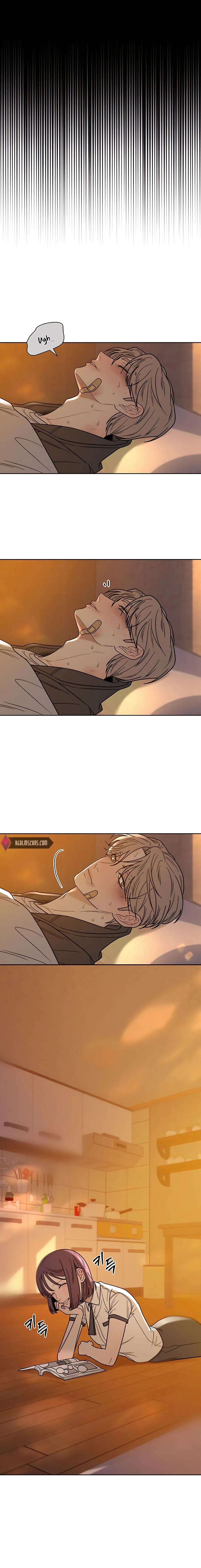Pure Love Operation Chapter 54 Online - página 15