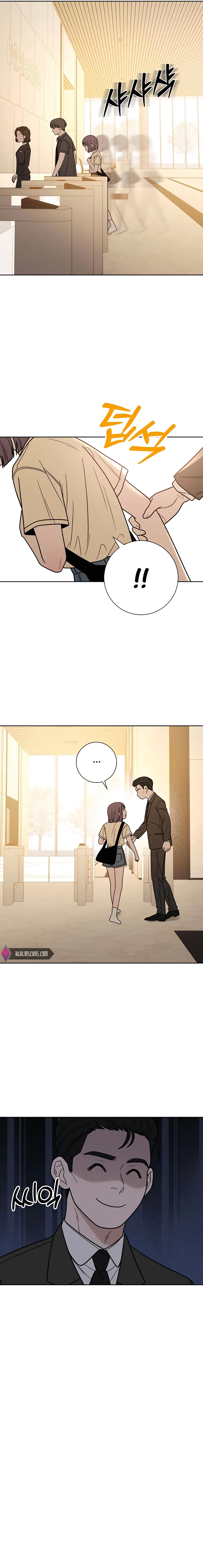 Pure Love Operation Chapter 55 Online - página 12