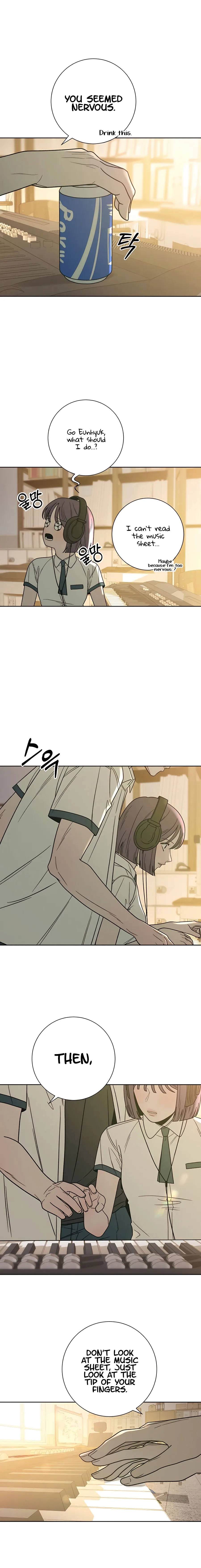 Pure Love Operation Chapter 55 Online - página 23