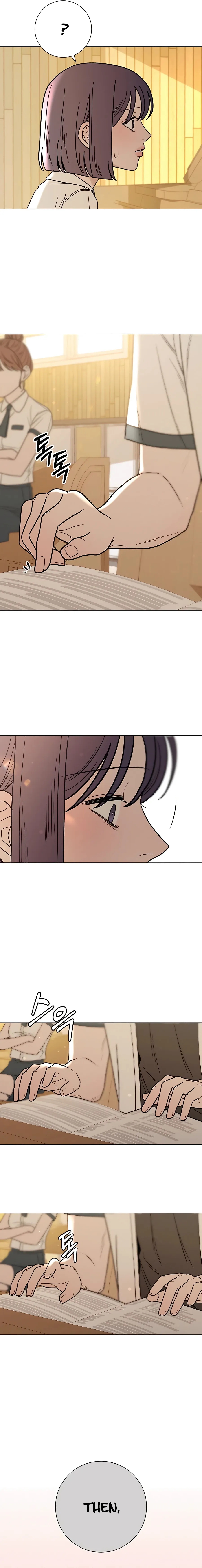 Pure Love Operation Chapter 56 Online - página 10