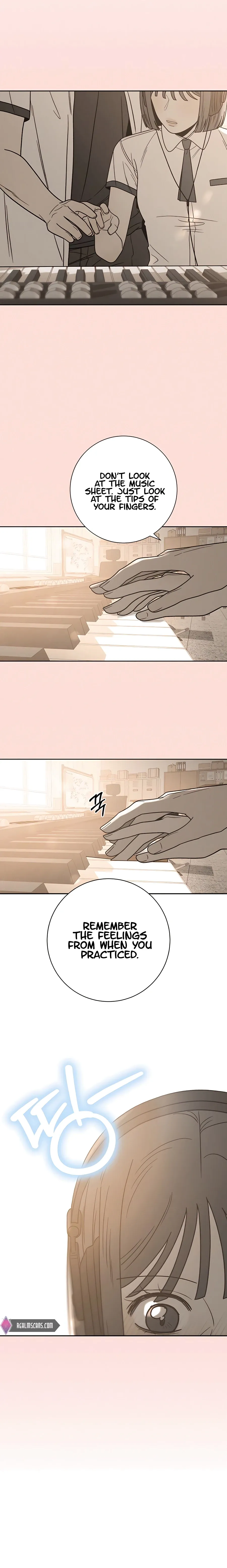 Pure Love Operation Chapter 56 Online - página 11