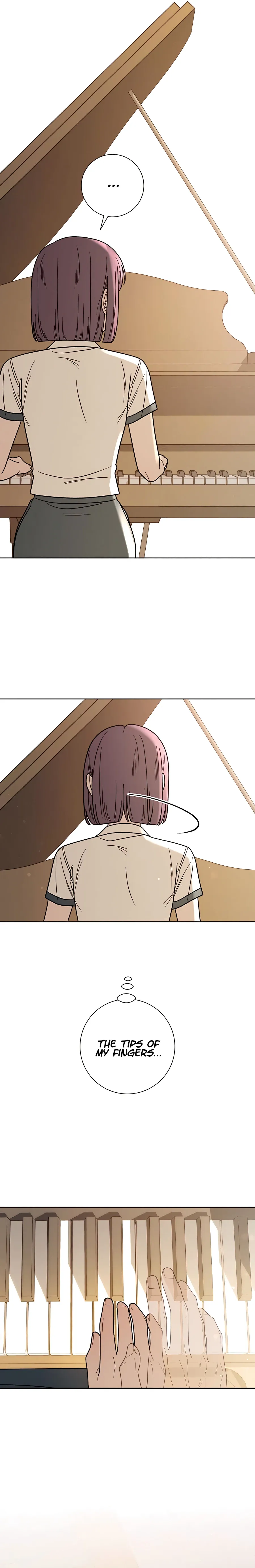 Pure Love Operation Chapter 56 Online - página 12