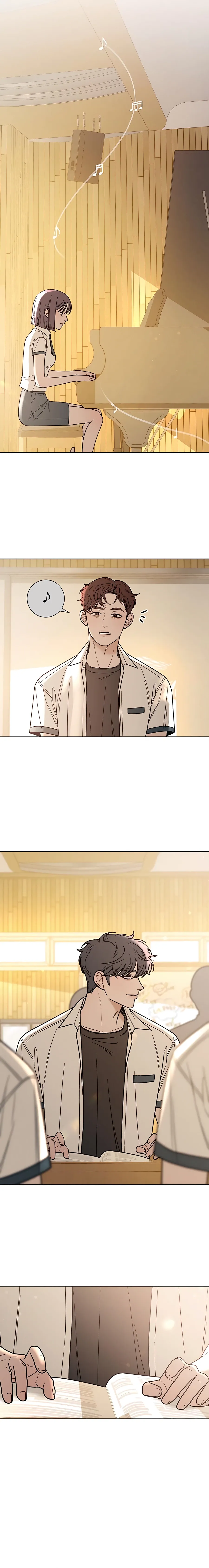 Pure Love Operation Chapter 56 Online - página 13