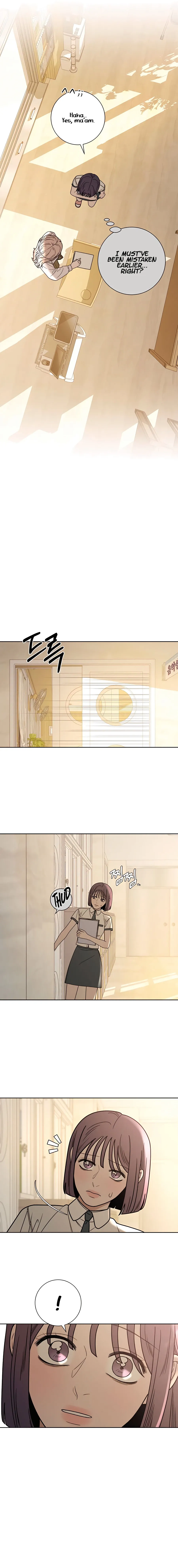 Pure Love Operation Chapter 57 Online - página 4