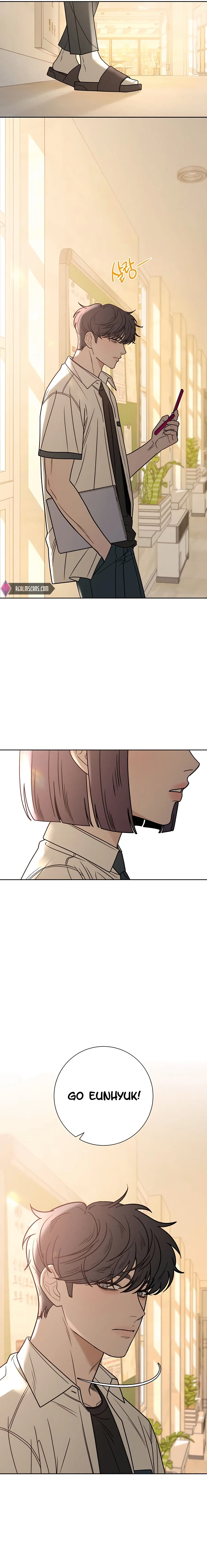 Pure Love Operation Chapter 57 Online - página 5