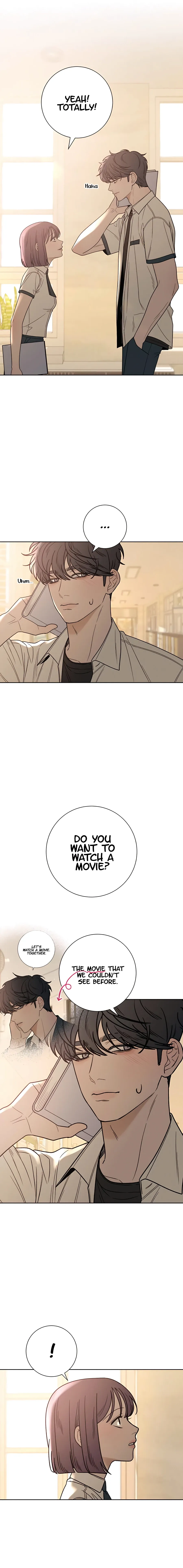 Pure Love Operation Chapter 57 Online - página 7