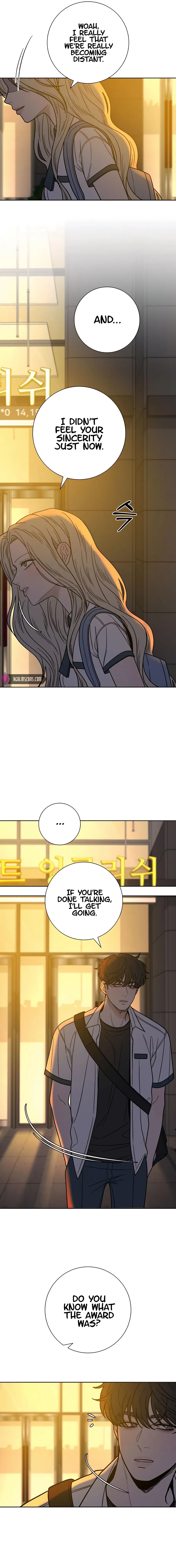 Pure Love Operation Chapter 57 Online - página 11