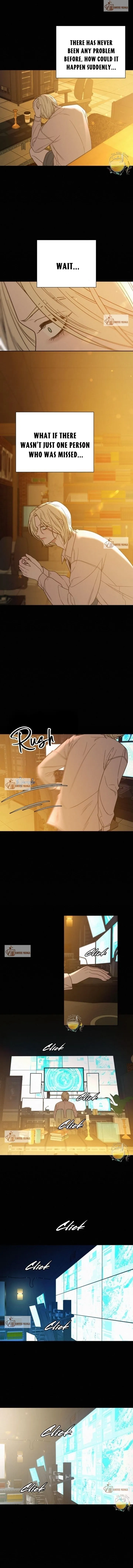 Pure Love Operation Chapter 60 Online - página 4