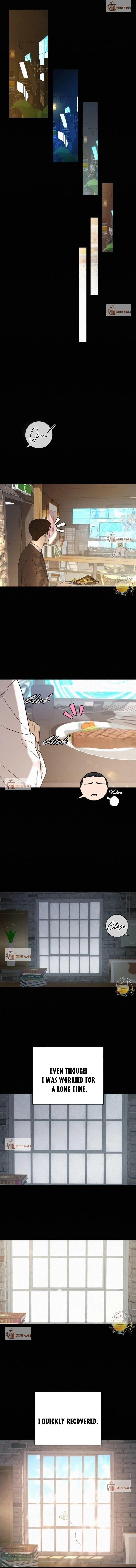 Pure Love Operation Chapter 60 Online - página 5