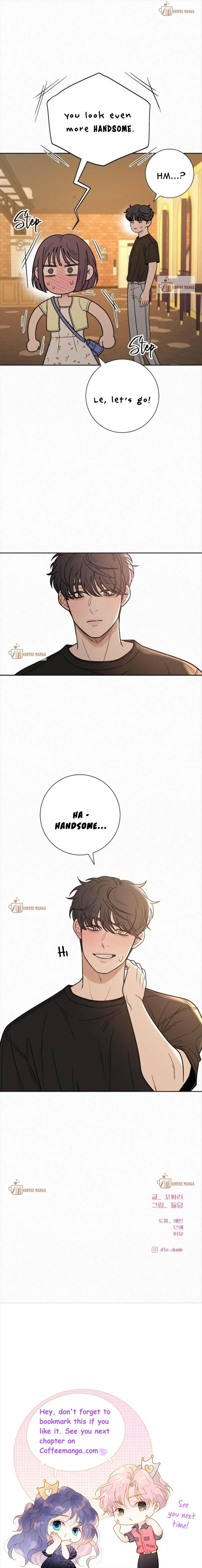 Pure Love Operation Chapter 60 Online - página 16