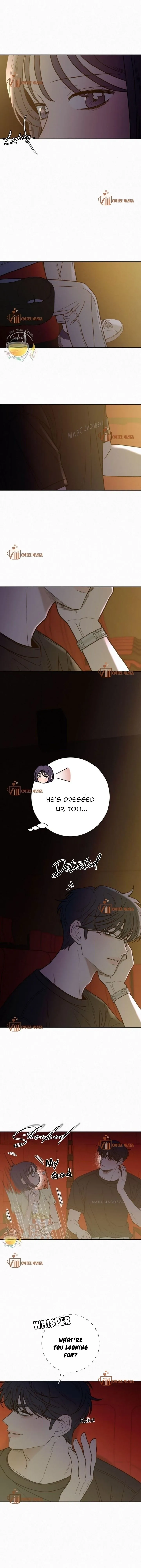 Pure Love Operation Chapter 61 Online - página 8