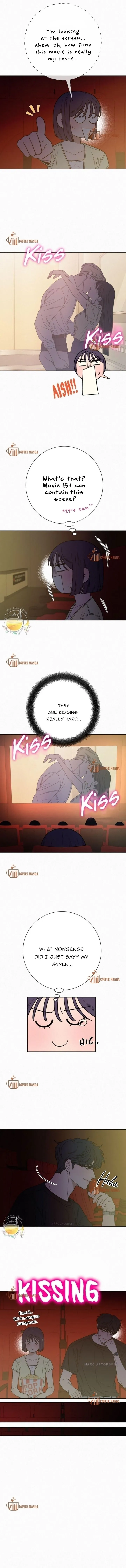 Pure Love Operation Chapter 61 Online - página 9