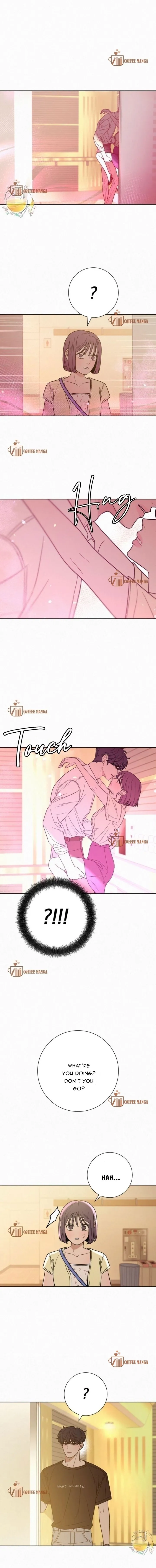 Pure Love Operation Chapter 61 Online - página 12