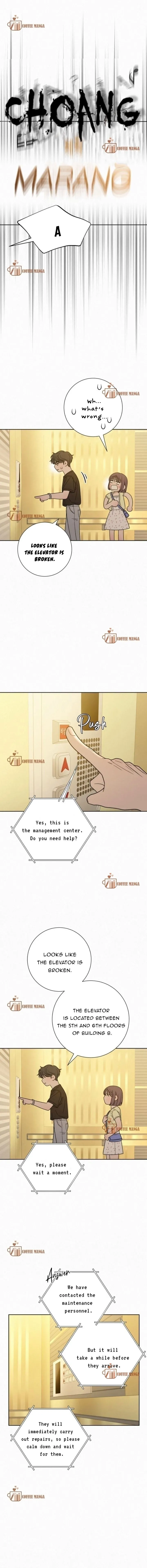 Pure Love Operation Chapter 61 Online - página 14