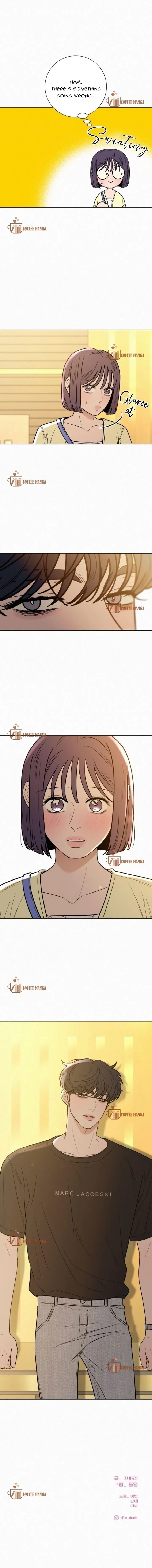 Pure Love Operation Chapter 61 Online - página 16