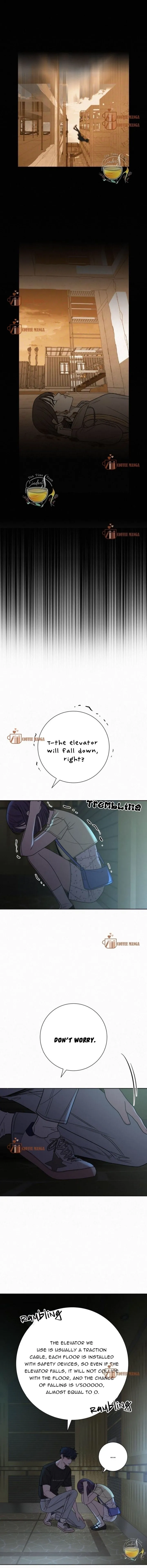 Pure Love Operation Chapter 62 Online - página 5