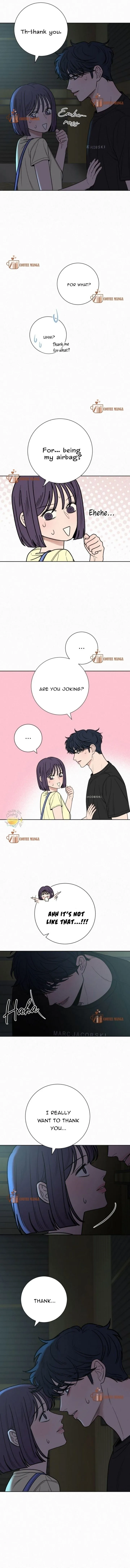 Pure Love Operation Chapter 62 Online - página 10