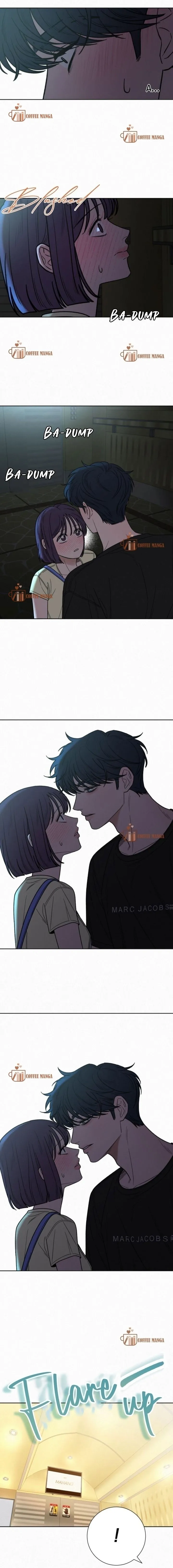 Pure Love Operation Chapter 62 Online - página 11