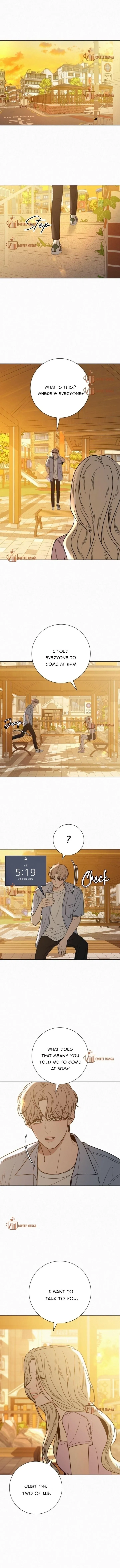 Pure Love Operation Chapter 62 Online - página 13