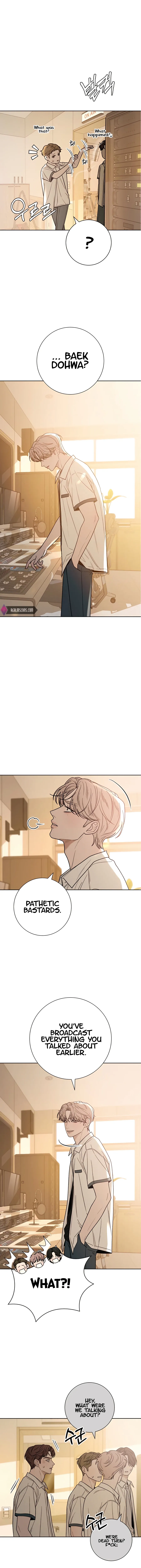 Pure Love Operation Chapter 64 Online - página 2