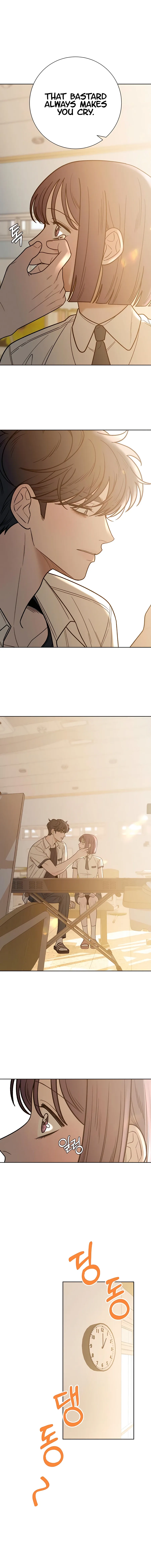 Pure Love Operation Chapter 64 Online - página 9