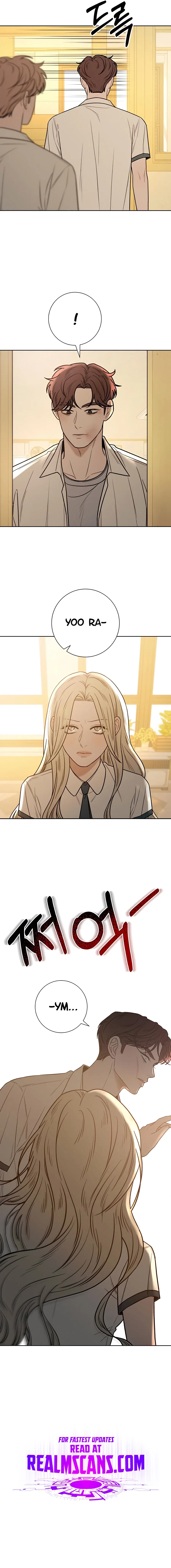 Pure Love Operation Chapter 64 Online - página 17
