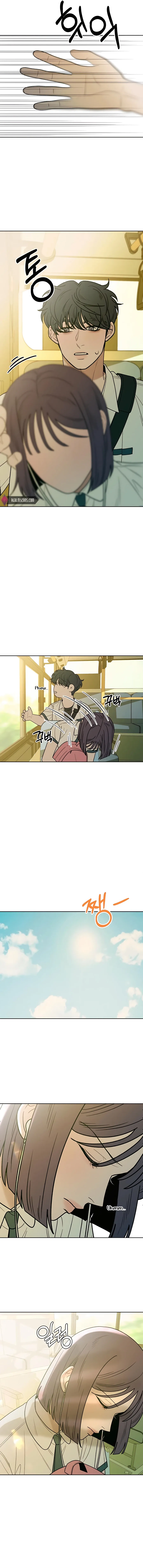 Pure Love Operation Chapter 65 Online - página 13