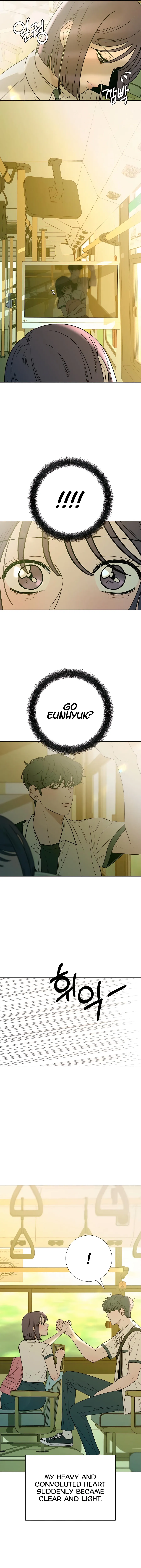 Pure Love Operation Chapter 65 Online - página 14