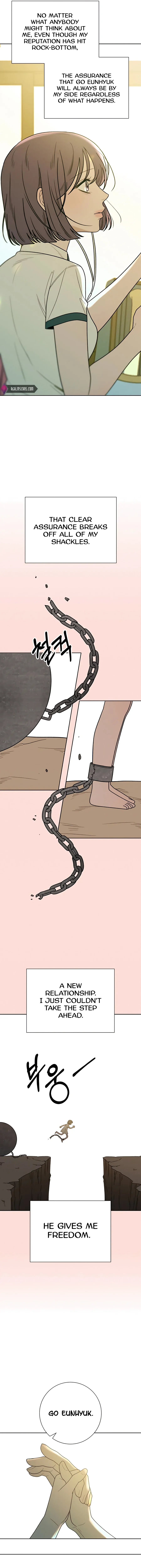 Pure Love Operation Chapter 65 Online - página 16