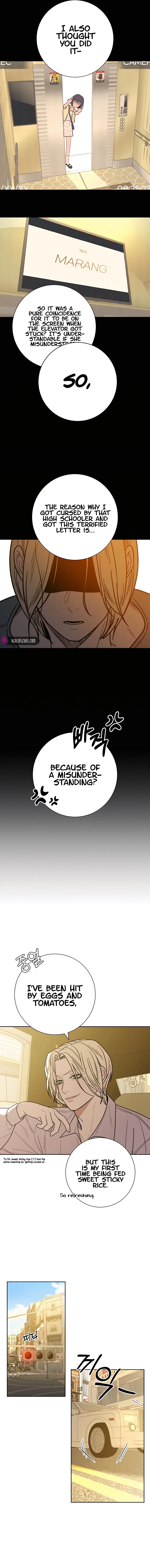 Pure Love Operation Chapter 65 Online - página 20