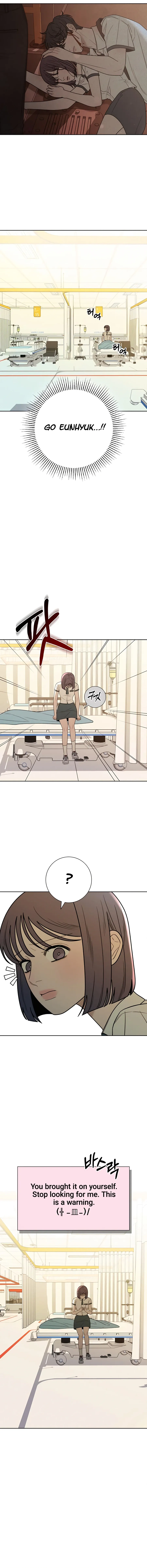 Pure Love Operation Chapter 66 Online - página 10